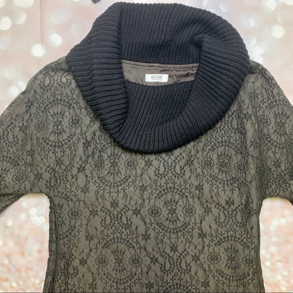 Moschino Cheap and Chic Dress - Picture 3 of 9